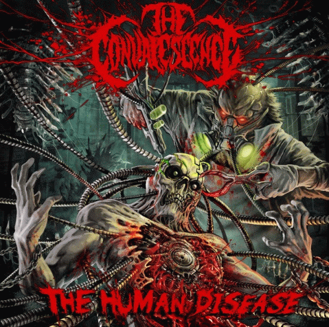 The Convalescence : The Human Disease 2.0